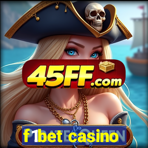 f1bet casino